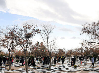 موانع ایجاد آرامستان‌های جدید در پایتخت