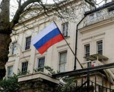  هشدار‌ مسکو به شهروندان روسی حاضر در ایران