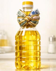 گره ارزی یک‌میلیارددلاری در گلوی بازار روغن