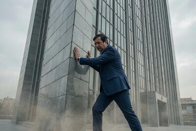 اقتصاد در آستانه تصمیم‌های پرهزینه