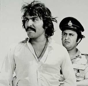 هنرمند پیشکسوت سینما درگذشت