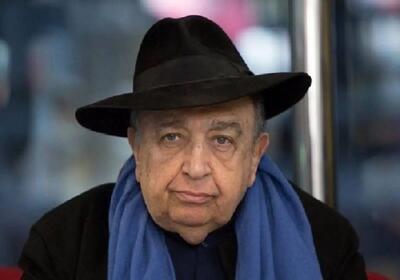 بهمن فرمان آرا: فیلم بهرام بیضایی را کنسل کردم و کلی فحش خوردم