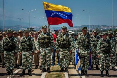 ‏«سکوت‌ها مهم‌تر از کنش‌ها هستند»/ رخداد ونزوئلا تفاهمی بزرگ میان قدرت‌های بزرگ بر سر تقسیم کار ژئوپلیتیک است