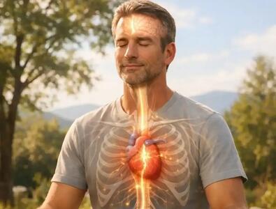  کشف تاثیر مهم سلامت روان بر بدن