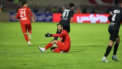 ستاره‌های ناکام تراکتور در لیست خروج؛ بحران دقایق بازی در تبریز