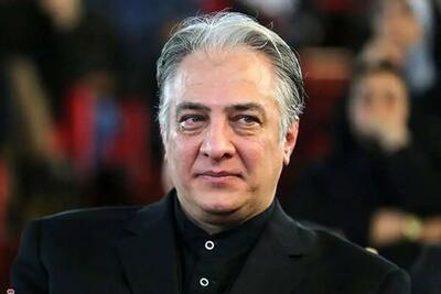 حضور ایرج نوذری در سریال جدید تلویزیونی ماه رمضان