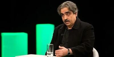 ادعاهای عجیب خوش چشم، کارشناس صدا و‌سیما درباره طرح آمریکا و اسراییل برای ربایش مقامات ایرانی را ببینید!