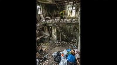  ‌می‌توان از نو ساخت ...