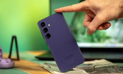  قیمت گوشی سامسونگ، شیائومی و آیفون امروز یکشنبه ۱۴ دی ۱۴۰۴/ قیمت گلکسی S۲۵ FE چند؟