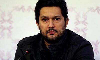 ادعای عجیب حامد بهداد و ماجرای تغییر اسمش