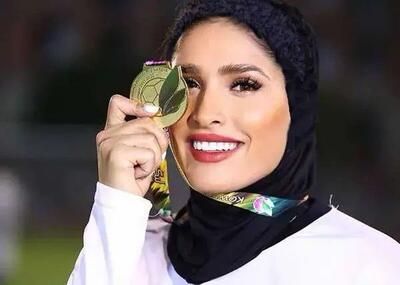 زهرا خواجوی: نمی توانم در پراید خوشبخت باشم‌