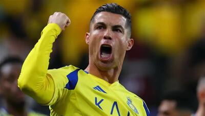 رونمایی از عمارت ۳۰ میلیون پوندی رونالدو برای بازنشستگی (+عکس)