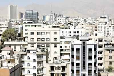  بازار اجاره مسکن در زمستان آرام ماند