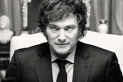 پایکوبی رئیس‌جمهور آرژانتین از بازداشت مادورو: جشن می گیریم