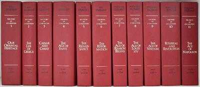 ویل دورانت در جلد اول «تاریخ تمدن» چه می‌گوید؟