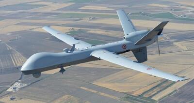  ۵ تا از بهترین پهپادهای نظامی جهان در سال ۲۰۲۵ (+عکس)