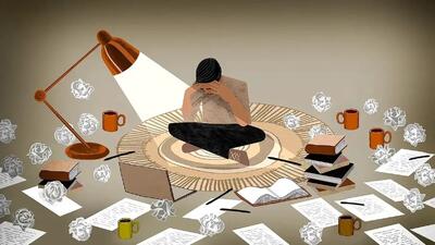  راهکار پایان کمالگرایی و آغاز زندگی سالم