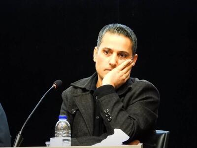 فیلم«سامی» /اسبی که دختر را به وصال یار می رساند