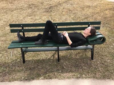  معماری همدلانه در فضای شهری؛ از پل های حیات وحش تا مبلمان شهری حامی (+عکس)