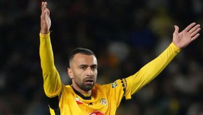 آمار ضعیف ارسلان مطهری پس از استقلال؛ تنها یک گل در لیگ برتر