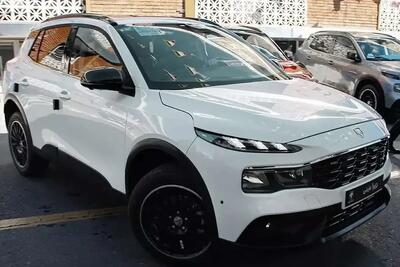 قیمت محصولات ایران‌خودرو امروز یکشنبه ۱۴ دی ۱۴۰۴