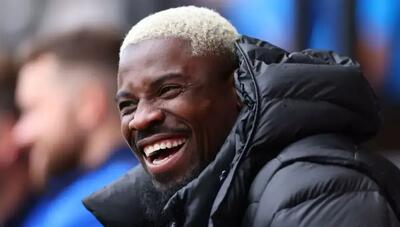 جدایی رسمی سرژ اوریه از پرسپولیس؛ پایان همکاری با مدافع سابق تاتنهام