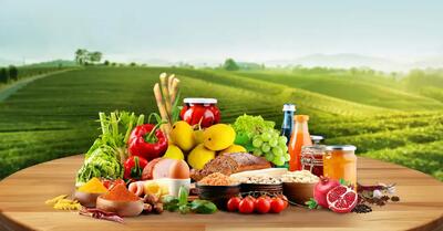  تاثیر محصولات ارگانیک بر رشد هوشی و سیستم ایمنی نوزادان و کودکان