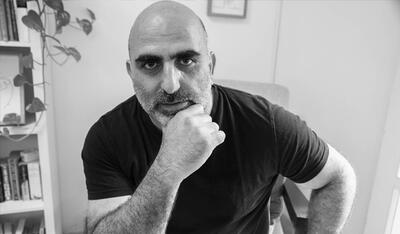 هشدار نویسنده یهودی به مردم ایران: اسرائیل و غرب می‌خواهند خون شما را بنوشند و شما را به بردگی گرفته و قتل عام کنند