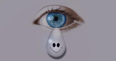  ۷ نشانه اصلی پدیده «افسردگی خندان» را بشناسید