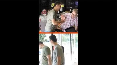  دوربین مخفی شایعه قحطی در ایران