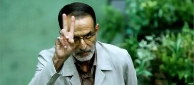 پیشگویی عضو جبهه پایداری درباره آینده «مادورو»