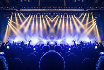 ایسنا: لغو چند کنسرت در تهران و شهرستان‌ها