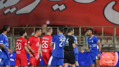 استقلال به دنبال میزبانی خارج از تهران؛ ۴ گزینه برای بازی با تراکتور