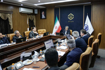 تامین اجتماعی در آستانه تغییرات بی‌سابقه؛ برنامه پنج‌ساله برای مهار بحران‌ها