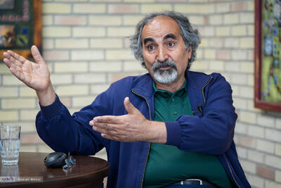 نامه آزاد ارمکی به پزشکیان : این وضعیت بحرانی اقدام عاجل می‌طلبد / تن زخم خورده ایران و ایرانیان طاقت زخم بزرگی چون فروپاشی را ندارد  نامه آزاد ارمکی به پزشکیان : این وضعیت بحرانی اقدام عاجل می‌طلبد / تن زخم خورده ایران و ایرانیان طاقت زخم بزرگی چون فروپاشی را ندارد