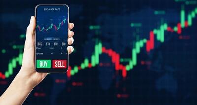 پول حقیقی فرار کرد؛ پشت پرده نوسان عجیب بورس