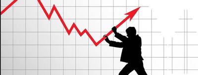 ابرتورم در کمین اقتصاد ایران