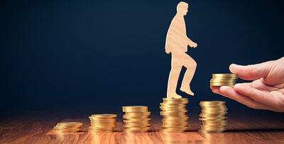 چرا ثروتمندان در ۲۰۲۵ برنده شدند و اکثریت بازنده؟