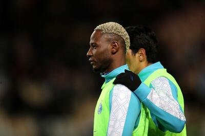 مجتبی جباری دست روی وینگر استقلال گذاشت