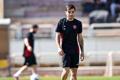 پاسخ منفی یحیی گل‌محمدی به پیشنهاد پرسپولیس