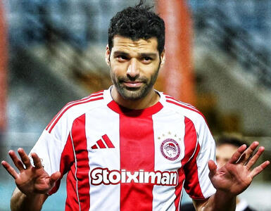 طارمی دیشب گل زد، اما خوشحالی نکرد