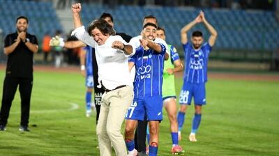 مشکل بزرگ استقلالی‌ها حل شد