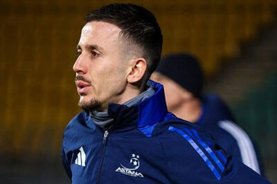 هافبک گلزن آلبانیایی با پرسپولیس به توافق رسید