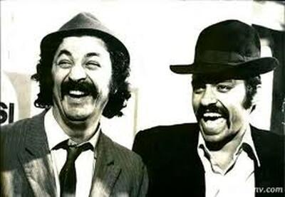  مرتضی عقیلی در بیمارستان بستری شد