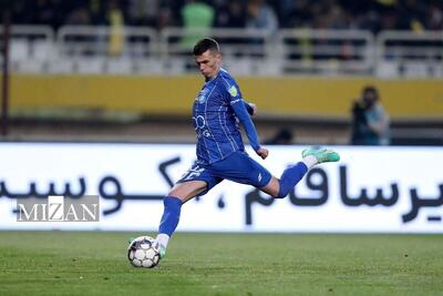 ستاره‌ای که بی‌سروصدا استقلال را زنده نگه داشت