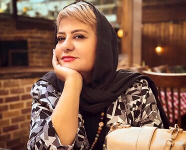  درخواست قابل تامل رابعه اسکویی در روزهای اخیر