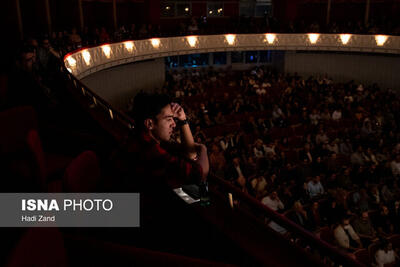  کنسرت چند خواننده مشهور لغو شد