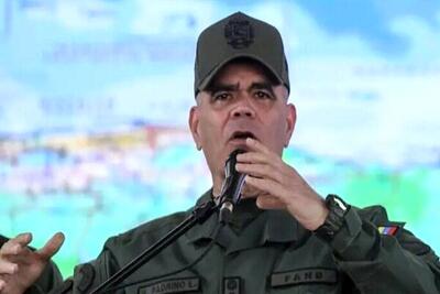 آماده‌باش نیروهای مسلح ونزوئلا بعد از حمله آمریکا