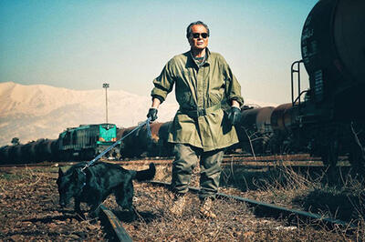 طوفان سینمای قبل انقلاب همان یک نفر بود و بس