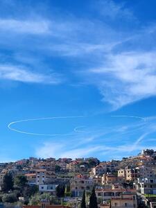 اقدام تازه اسرائیل در ساعات اخیر خبرساز شد